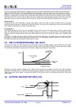 Preview for 33 page of SONIX SN8P25011D User Manual