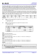 Preview for 34 page of SONIX SN8P25011D User Manual