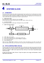 Preview for 39 page of SONIX SN8P25011D User Manual