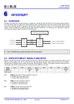 Preview for 53 page of SONIX SN8P25011D User Manual