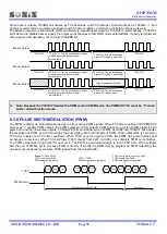 Предварительный просмотр 78 страницы SONIX SN8P25011D User Manual