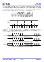 Предварительный просмотр 79 страницы SONIX SN8P25011D User Manual