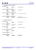 Preview for 81 page of SONIX SN8P25011D User Manual