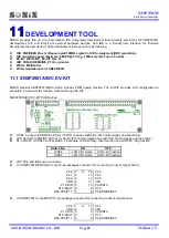 Preview for 85 page of SONIX SN8P25011D User Manual