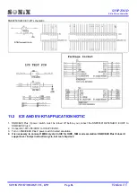 Preview for 86 page of SONIX SN8P25011D User Manual