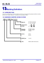 Preview for 89 page of SONIX SN8P25011D User Manual