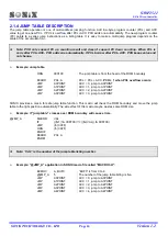 Предварительный просмотр 16 страницы SONIX SN8P2511 User Manual