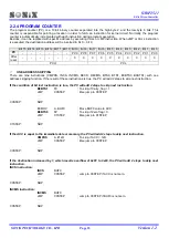 Предварительный просмотр 23 страницы SONIX SN8P2511 User Manual