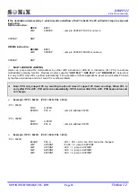 Предварительный просмотр 24 страницы SONIX SN8P2511 User Manual