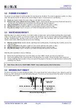 Предварительный просмотр 31 страницы SONIX SN8P2511 User Manual