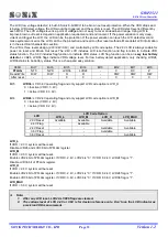 Предварительный просмотр 33 страницы SONIX SN8P2511 User Manual