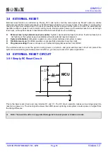 Предварительный просмотр 35 страницы SONIX SN8P2511 User Manual