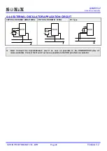 Предварительный просмотр 40 страницы SONIX SN8P2511 User Manual