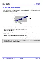 Предварительный просмотр 41 страницы SONIX SN8P2511 User Manual