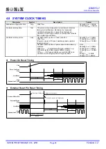 Предварительный просмотр 43 страницы SONIX SN8P2511 User Manual