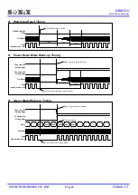 Предварительный просмотр 44 страницы SONIX SN8P2511 User Manual