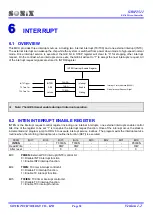 Предварительный просмотр 52 страницы SONIX SN8P2511 User Manual