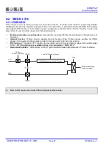 Предварительный просмотр 67 страницы SONIX SN8P2511 User Manual