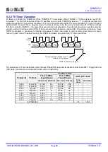 Предварительный просмотр 68 страницы SONIX SN8P2511 User Manual