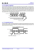 Предварительный просмотр 76 страницы SONIX SN8P2511 User Manual