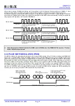 Предварительный просмотр 77 страницы SONIX SN8P2511 User Manual