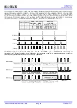 Предварительный просмотр 78 страницы SONIX SN8P2511 User Manual