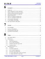 Preview for 5 page of SONIX SN8P2604 User Manual