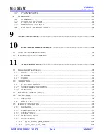 Preview for 6 page of SONIX SN8P2604 User Manual