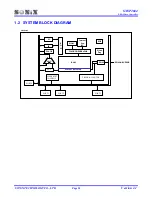 Preview for 10 page of SONIX SN8P2604 User Manual