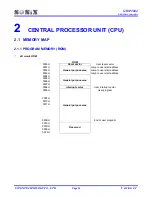 Preview for 14 page of SONIX SN8P2604 User Manual