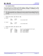 Preview for 31 page of SONIX SN8P2604 User Manual