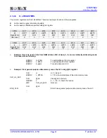 Preview for 32 page of SONIX SN8P2604 User Manual