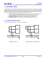 Preview for 42 page of SONIX SN8P2604 User Manual