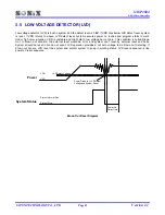 Preview for 43 page of SONIX SN8P2604 User Manual