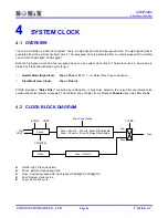 Preview for 44 page of SONIX SN8P2604 User Manual