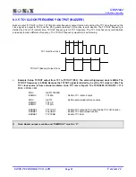 Preview for 81 page of SONIX SN8P2604 User Manual