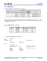 Preview for 104 page of SONIX SN8P2604 User Manual