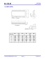 Preview for 109 page of SONIX SN8P2604 User Manual