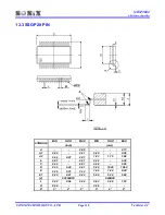 Preview for 110 page of SONIX SN8P2604 User Manual