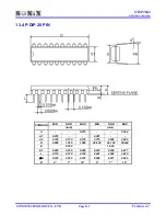 Preview for 111 page of SONIX SN8P2604 User Manual