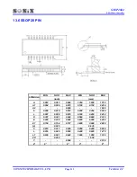 Preview for 113 page of SONIX SN8P2604 User Manual