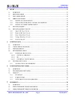 Preview for 4 page of SONIX SN8P2624 User Manual