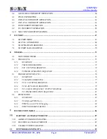 Preview for 5 page of SONIX SN8P2624 User Manual