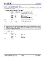 Preview for 16 page of SONIX SN8P2624 User Manual