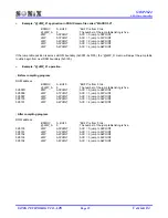 Preview for 19 page of SONIX SN8P2624 User Manual