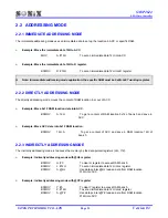 Preview for 33 page of SONIX SN8P2624 User Manual