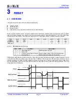 Preview for 37 page of SONIX SN8P2624 User Manual