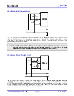 Preview for 43 page of SONIX SN8P2624 User Manual