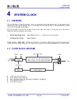 Preview for 46 page of SONIX SN8P2624 User Manual