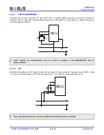 Preview for 49 page of SONIX SN8P2624 User Manual